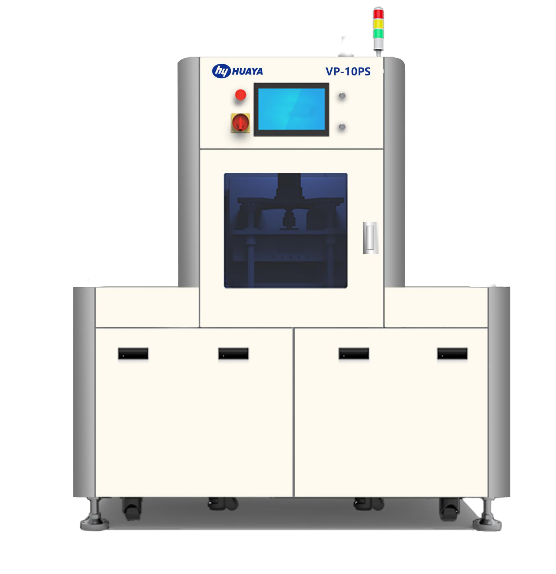 ECU MCU PDU radar automation solution AOI plasma cleaner LiDAR 5