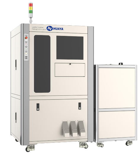 ECU MCU PDU radar automation solution AOI plasma cleaner LiDAR 6