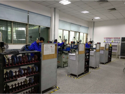 CNC EDM grinding wire cut precision machining 1