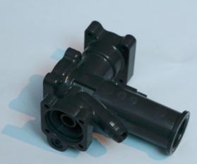 Mold tooling sample precision fabrication 3