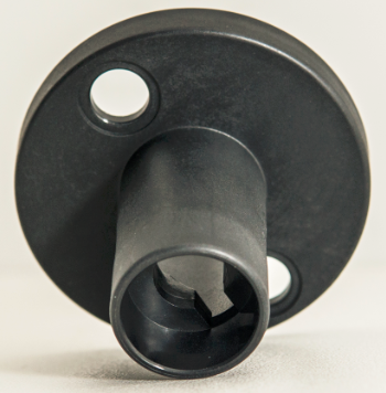 Mold tooling sample precision fabrication 9