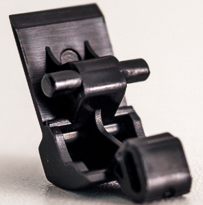 Mold tooling sample precision fabrication 10