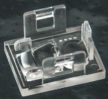 Mold tooling sample precision fabrication 11