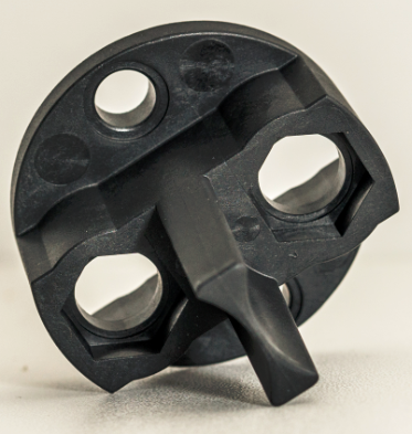 Mold tooling sample precision fabrication 12