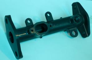 Mold tooling sample precision fabrication 13