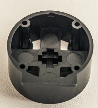 Mold tooling sample precision fabrication 14