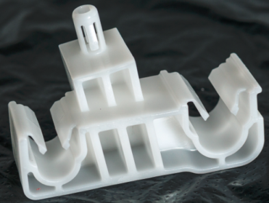 Mold tooling sample precision fabrication 15