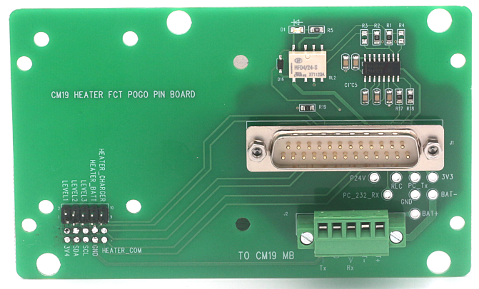 Product sample ODM OEM manufactured part 4