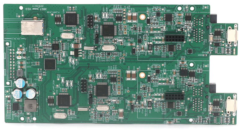 Product sample ODM OEM manufactured part 6