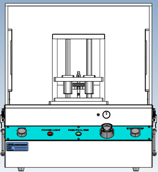 Quality assurance equipment IQC AOI FCT inspection 1