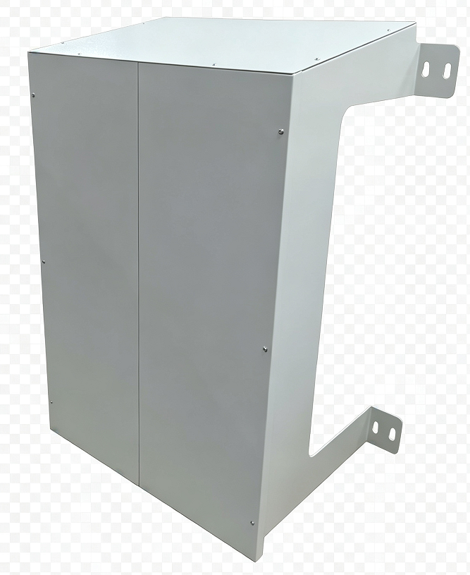 Tesla Powerwall 3 Sunny Cover - Outdoor Energy Storage Protection