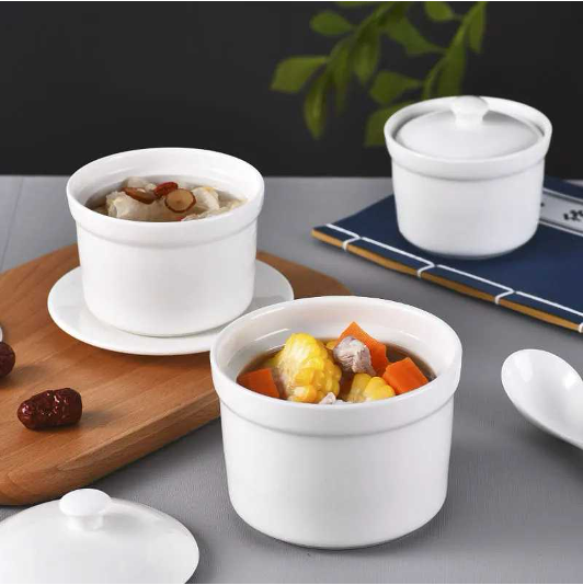 Suitable for various stew pots, tea cups, and glass cups 1