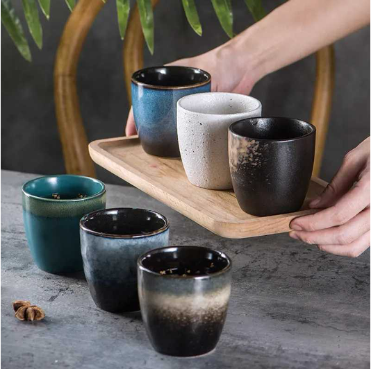 Suitable for various stew pots, tea cups, and glass cups 2