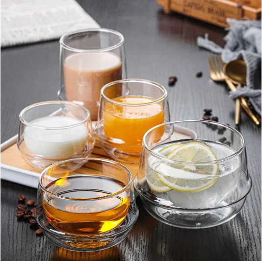 Suitable for various stew pots, tea cups, and glass cups 3
