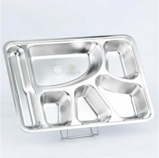 Suitable for various types of cafeteria plates with a length ≤ 37 centimeters and a width ≤ 27 centimeters 3