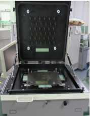 DFT ICT development HP3070 i5000 boundary scan test fixture 6