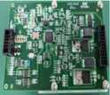 Electrical development fixture control board MCU FPGA programming 4