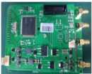 Electrical development fixture control board MCU FPGA programming 6