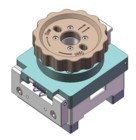 Mechanical development strain gauge tolerance thermal analysis fixture 1