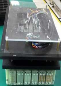 Mechanical development strain gauge tolerance thermal analysis fixture 2