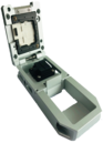 Mechanical development strain gauge tolerance thermal analysis fixture 3