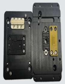 Mechanical development strain gauge tolerance thermal analysis fixture 6