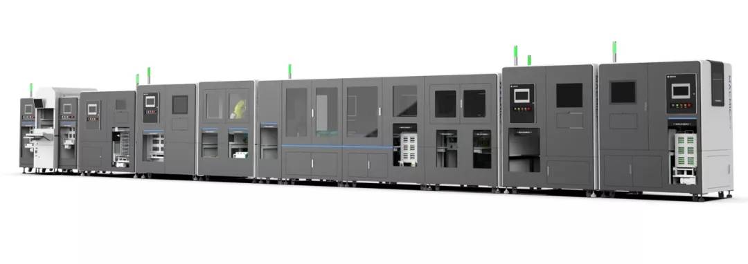 Flexible test solutions ICT FCT safety PCBA system level testing